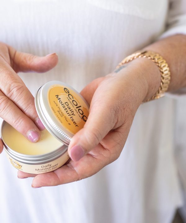 Alternative view of Daily Moisturiser with Prickly Pear and Basil