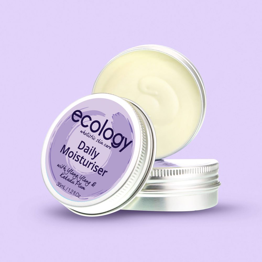 Daily Moisturiser with Ylang Ylang and Kakadu Plum 24g