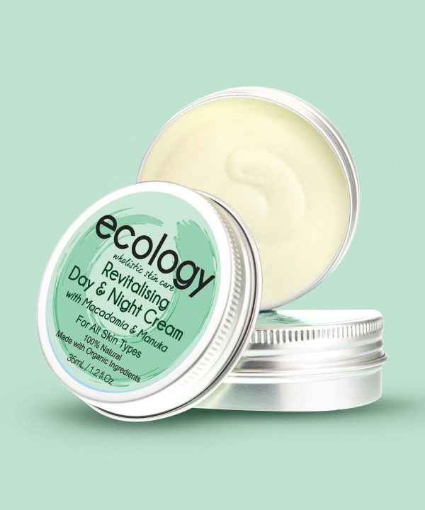 REVIT 35mL Double Green