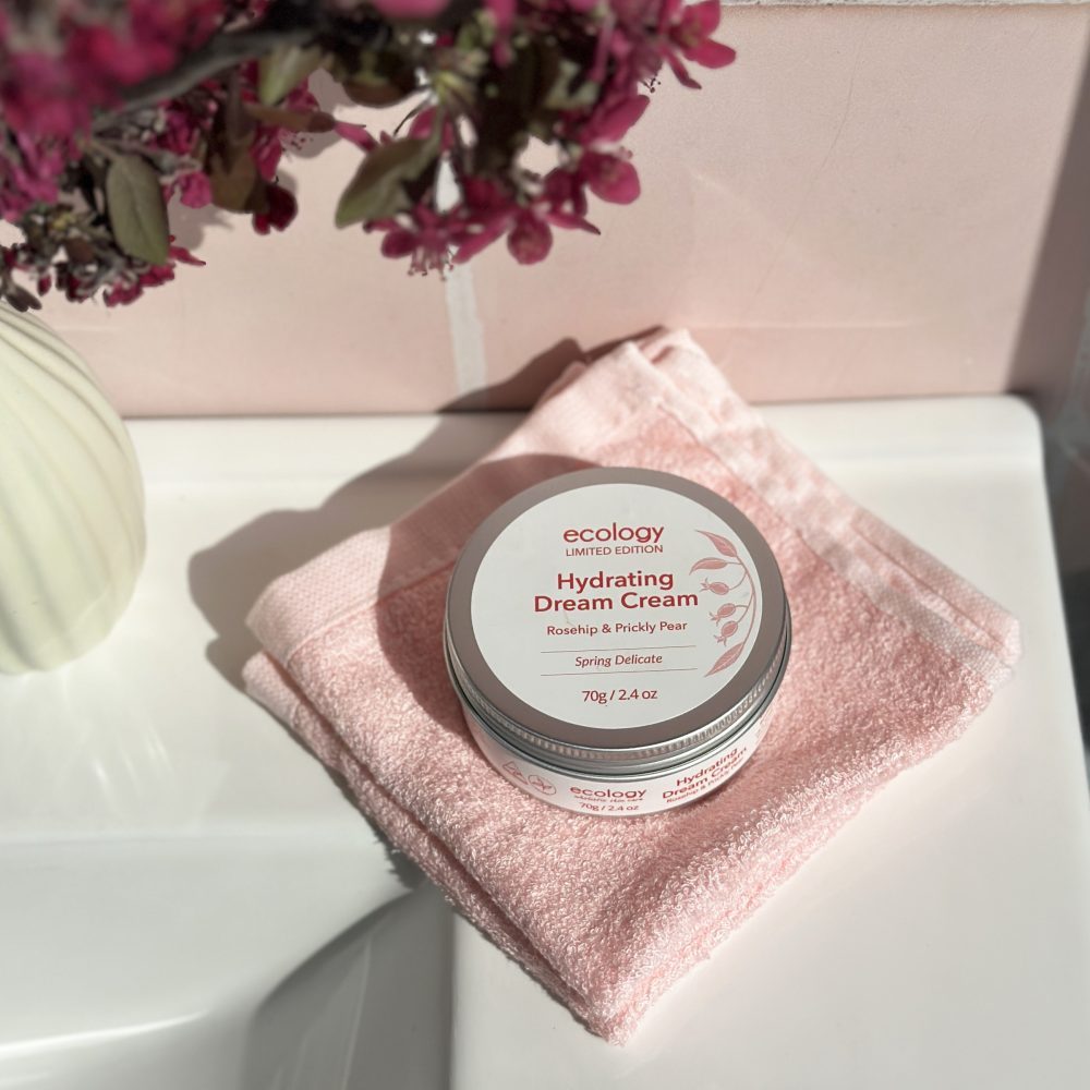 Hydrating Dream Cream - Spring Delicate - Image 6