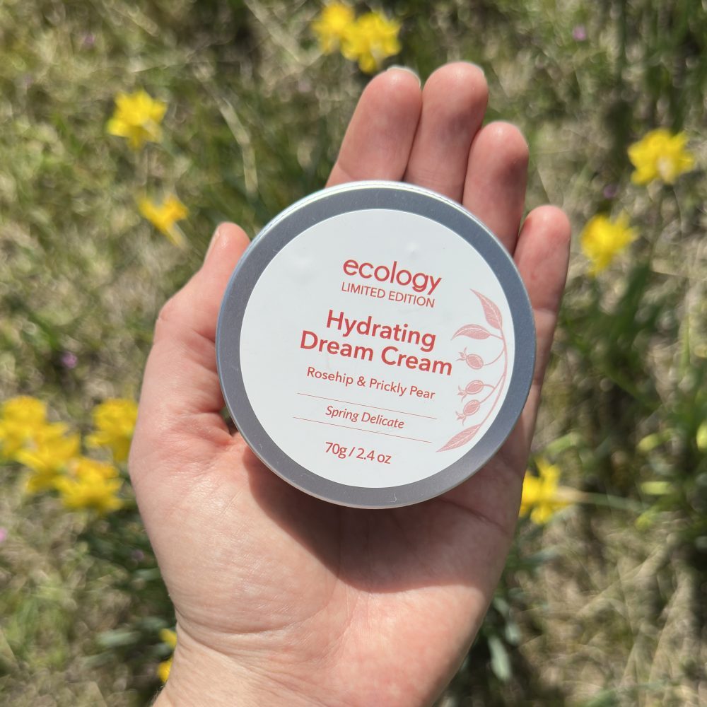 Hydrating Dream Cream - Spring Delicate - Image 4