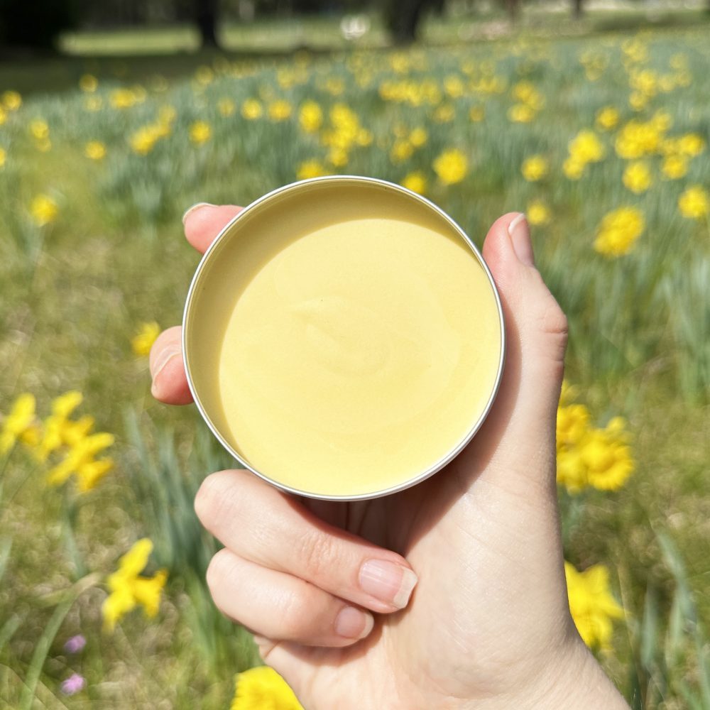 Hydrating Dream Cream - Spring Delicate - Image 5