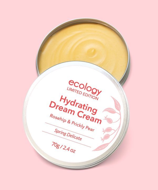 Hydrating Dream Cream - Spring Delicate