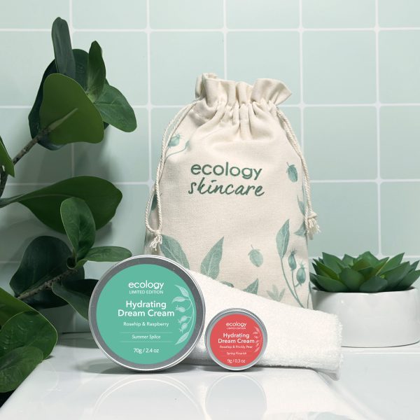 Spring Renewal Set - 70g