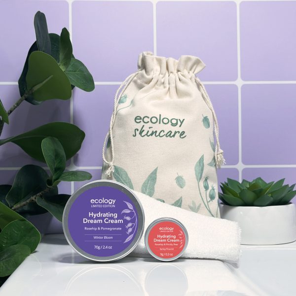 Spring Renewal Set - 70g