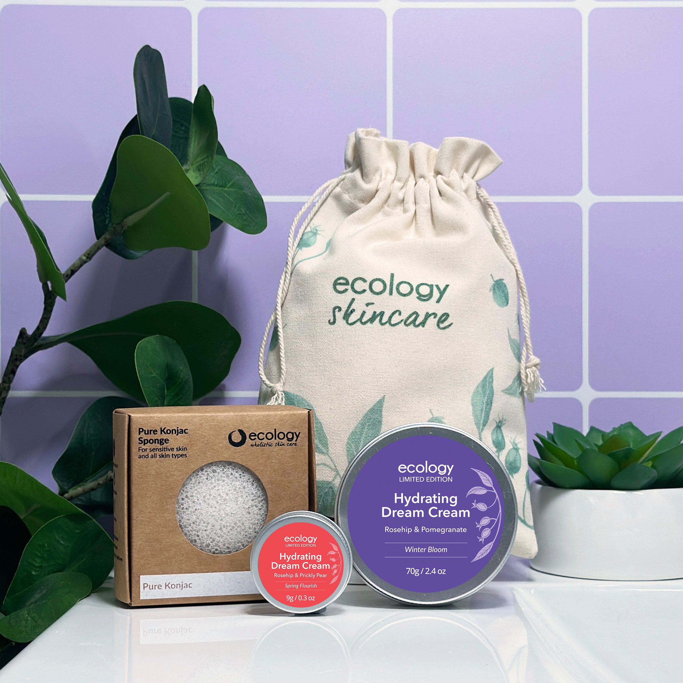 Spring Brightening Set