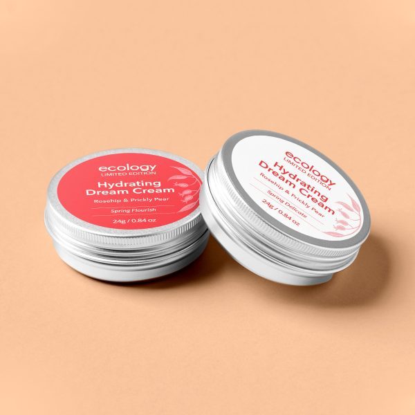 Spring Dawn & Dusk Duo