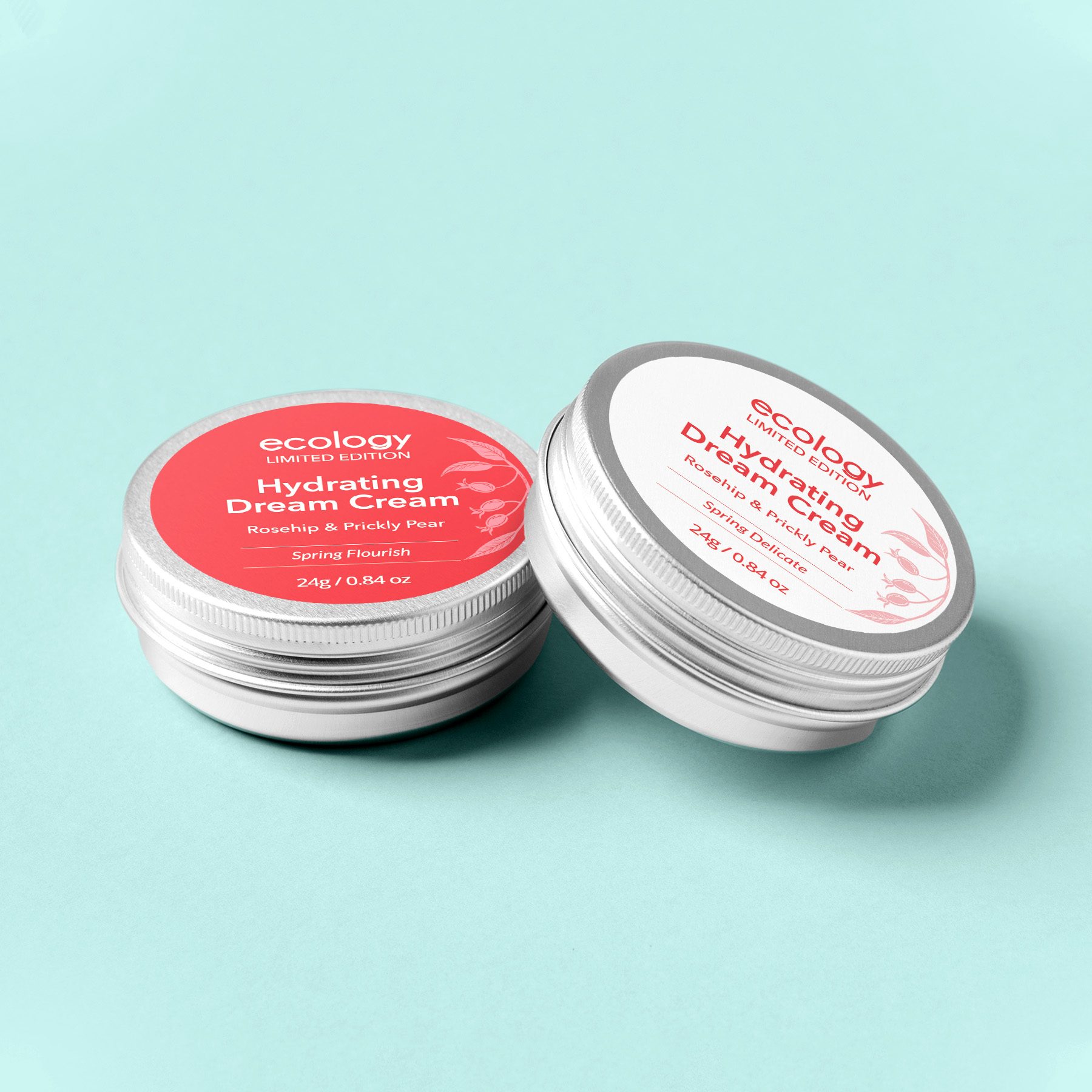 Spring Dawn & Dusk Duo