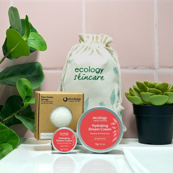 Spring Brightening Kit - 70g