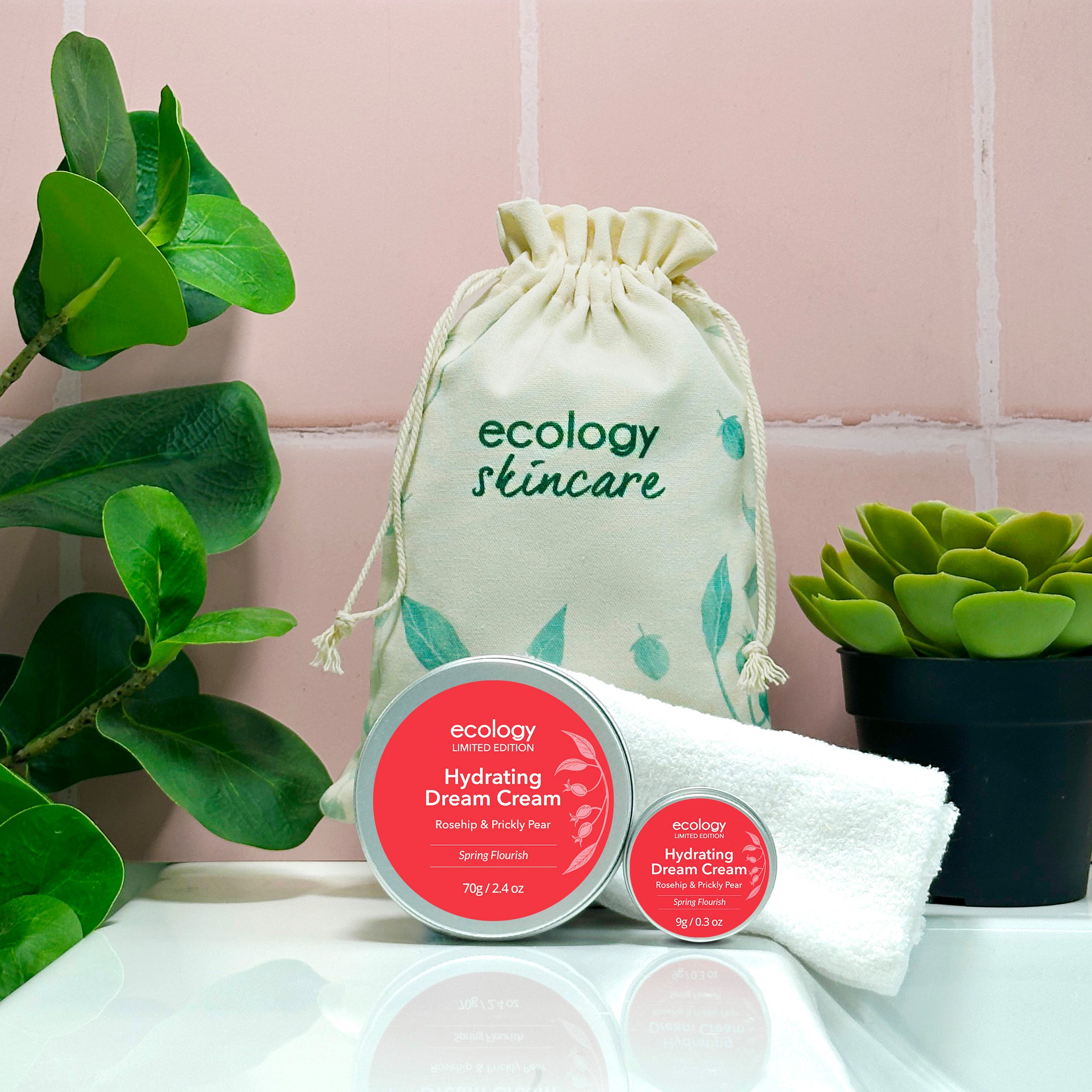 Spring Renewal Kit - 70g