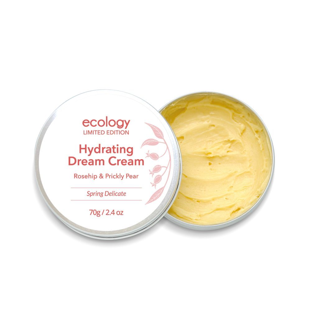 Hydrating Dream Cream - Spring Delicate - Image 3