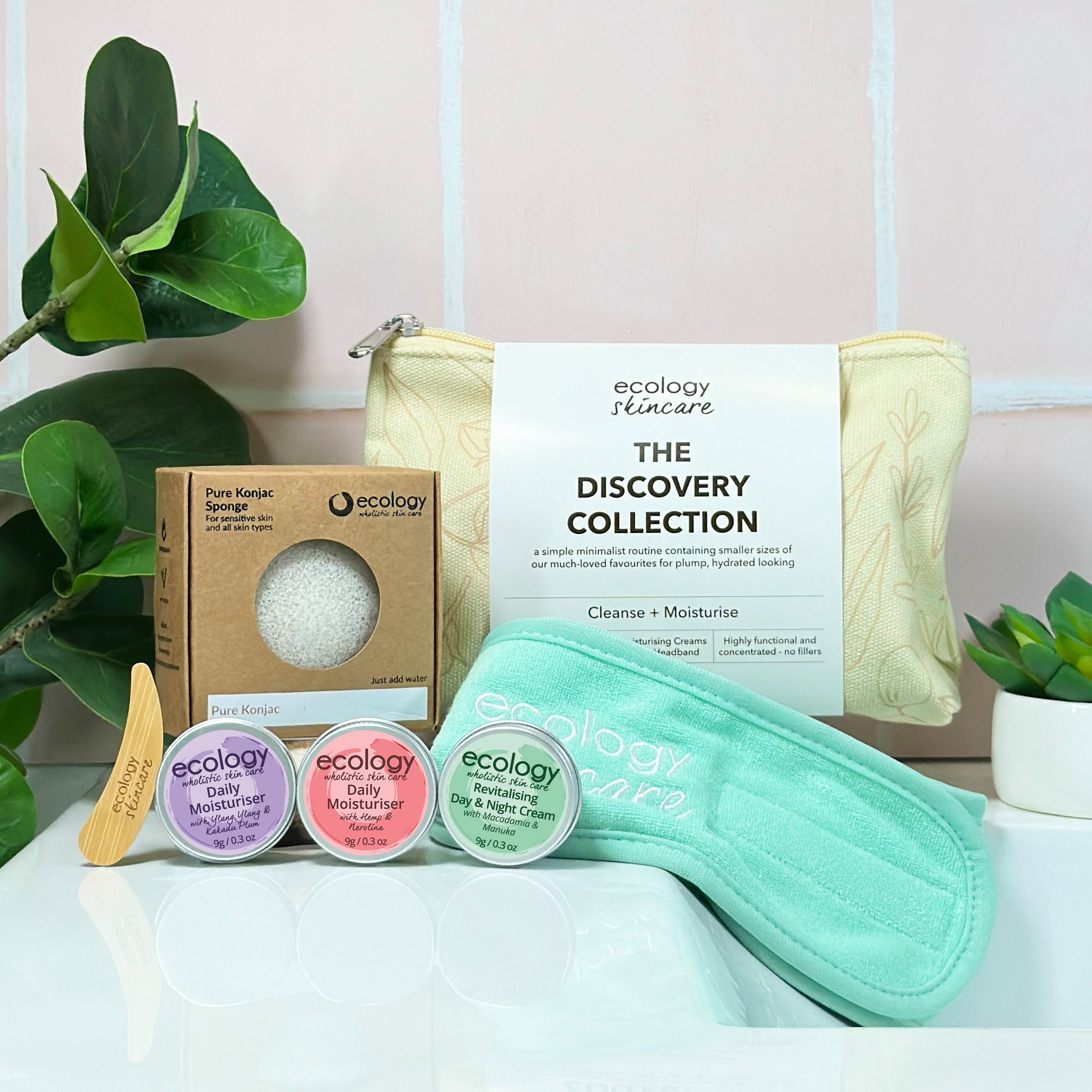 The Discovery Collection