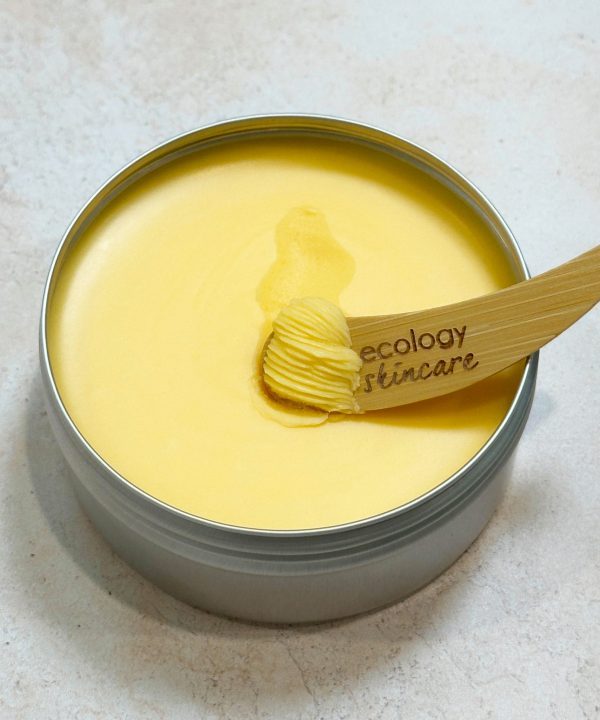 Alternative view of Natural Bamboo Applicator