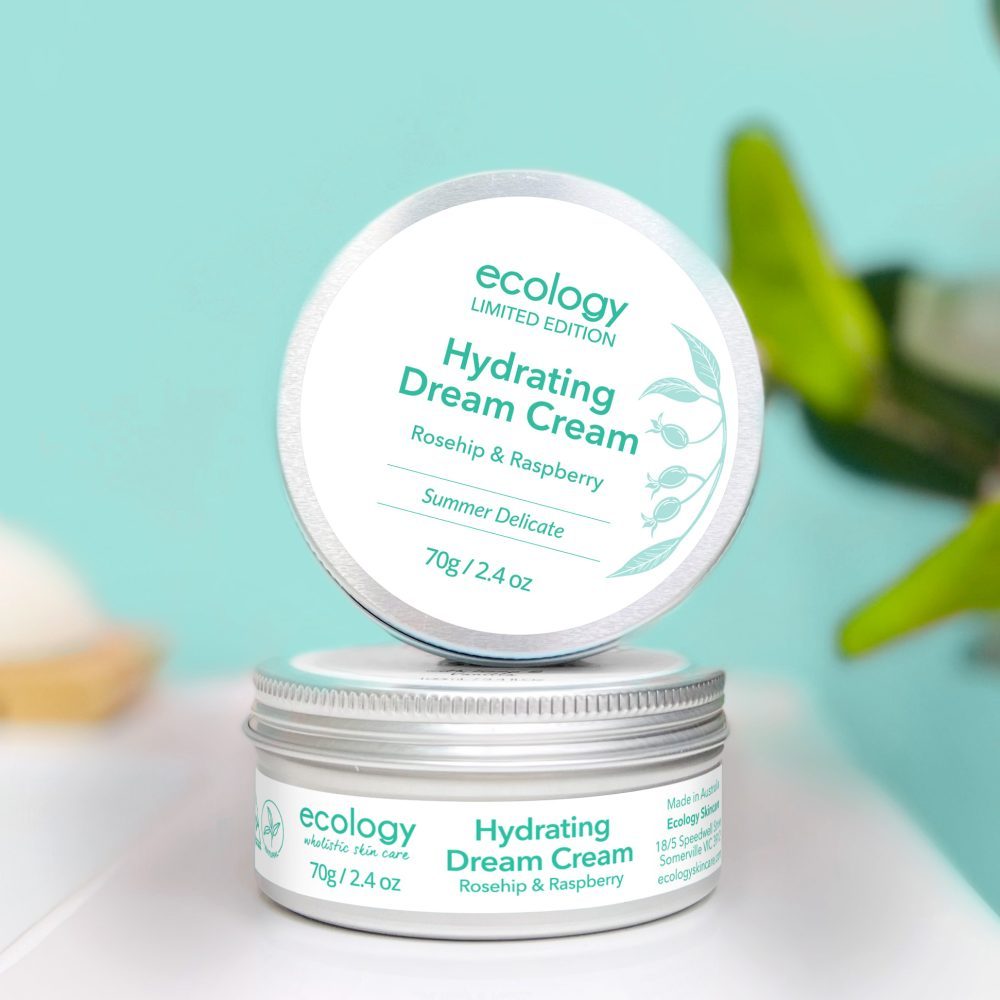 Hydrating Dream Cream - Summer Delicate - Image 4