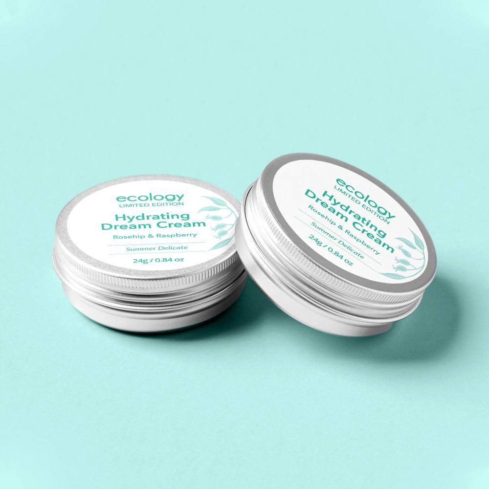 Hydrating Dream Cream - Summer Delicate - Image 6