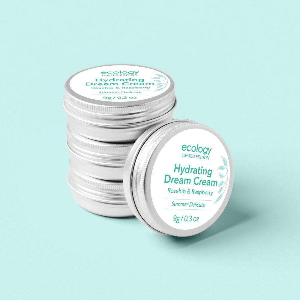 Hydrating Dream Cream - Summer Delicate - Image 8