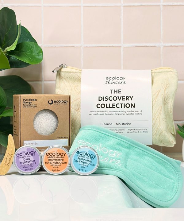 The Discovery Collection