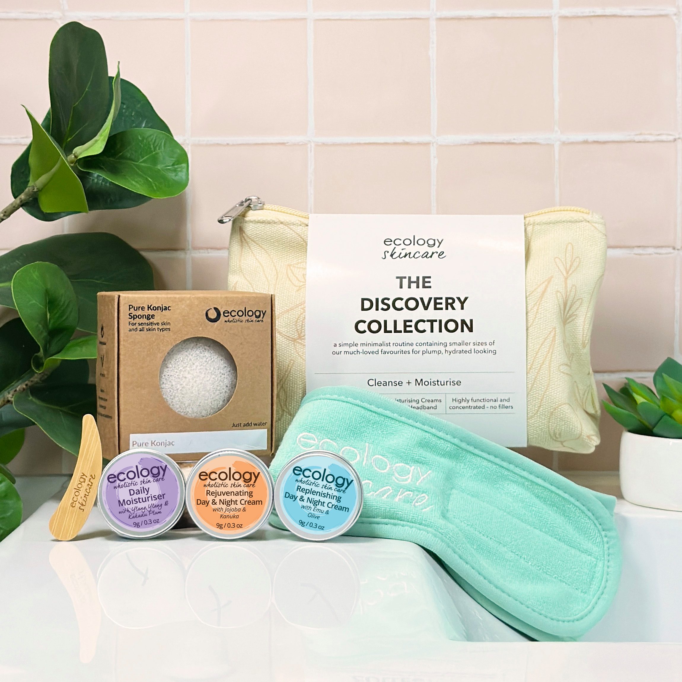 The Discovery Collection