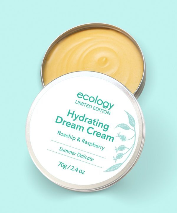 Hydrating Dream Cream - Summer Delicate
