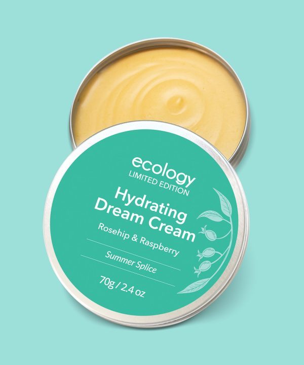 Hydrating Dream Cream - Summer Splice