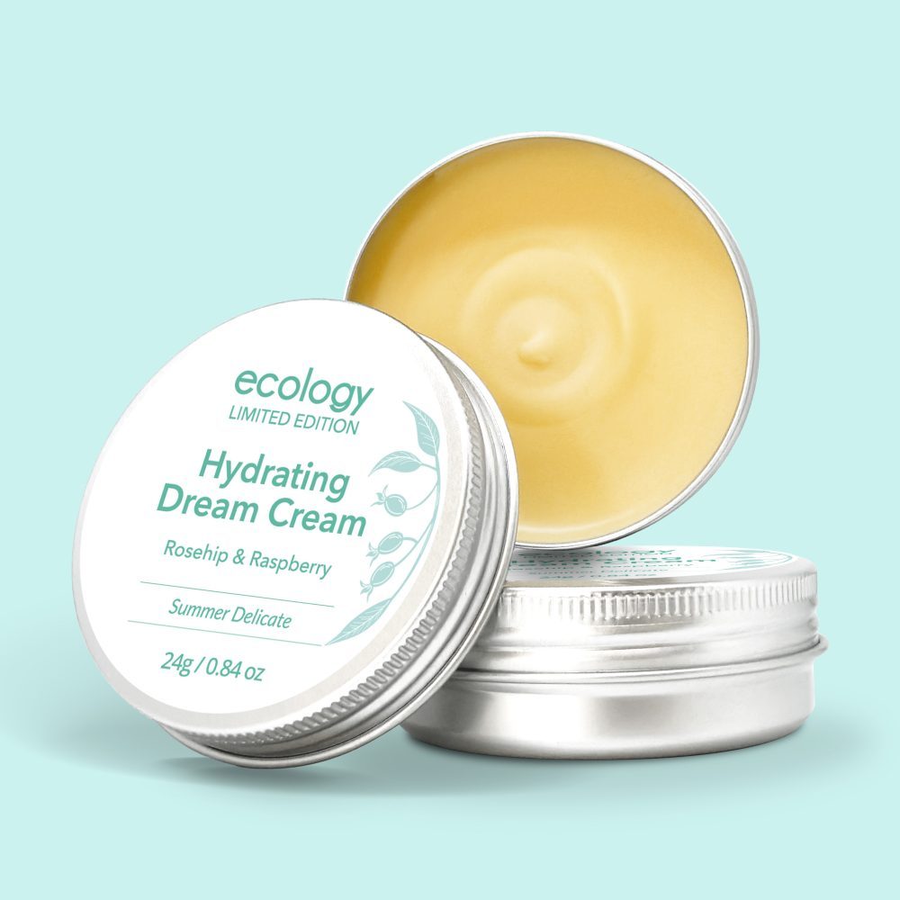 Hydrating Dream Cream - Summer Delicate - Image 5