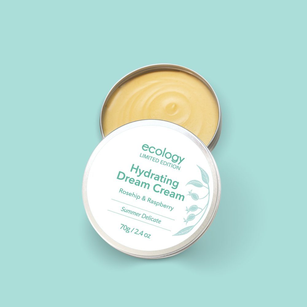 Hydrating Dream Cream - Summer Delicate