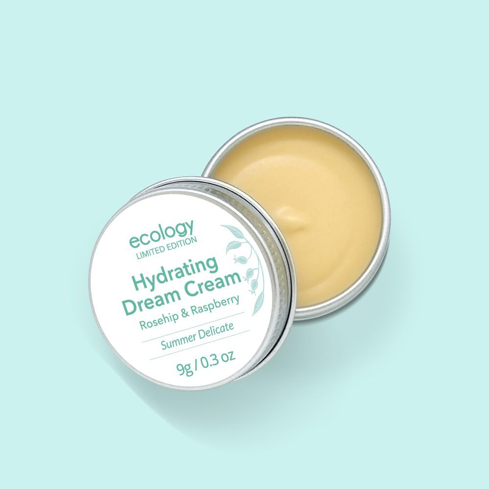 Hydrating Dream Cream - Summer Delicate - Image 7