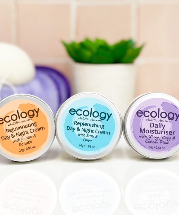 The Ultra Nourishing Hydration Set for Dry Skin - 24g