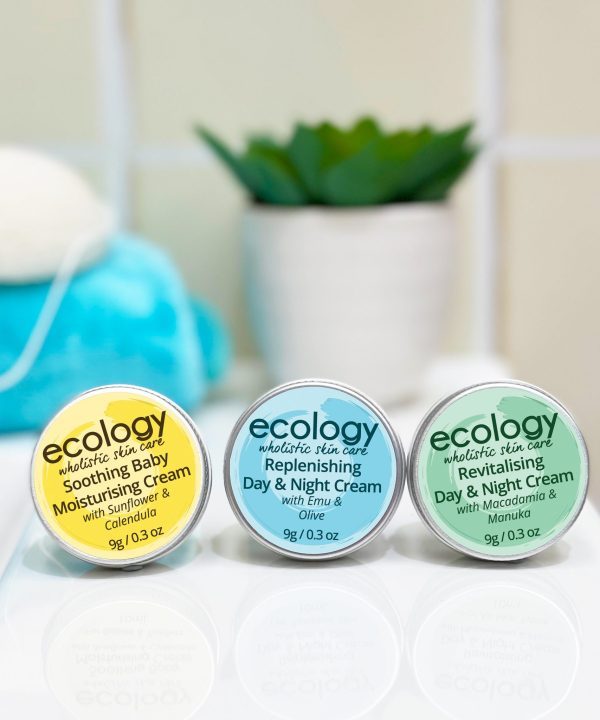 Redness Prone Skin Trial Pack - 9g (10mL) Minis