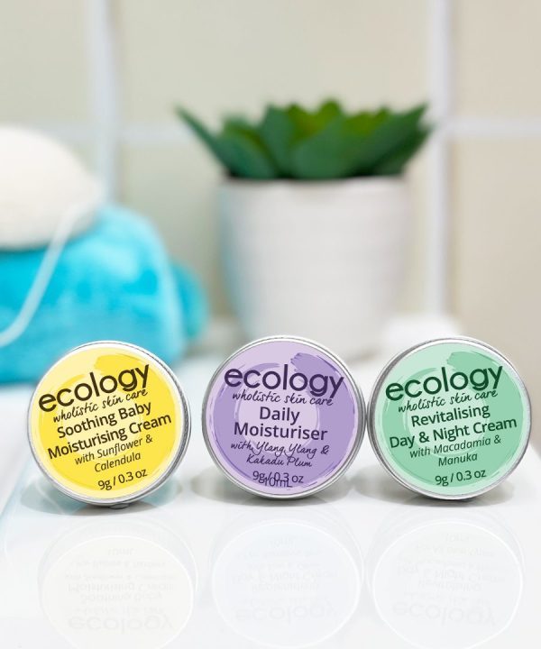 Breakout Prone Skin Trial Pack - 9g (10mL) Minis