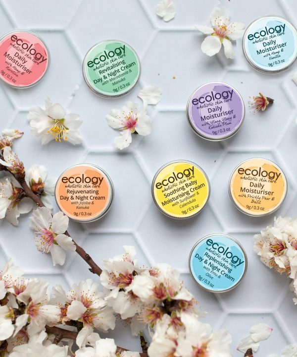 All 9g (10mL) Trial Sizes - All in one Pack