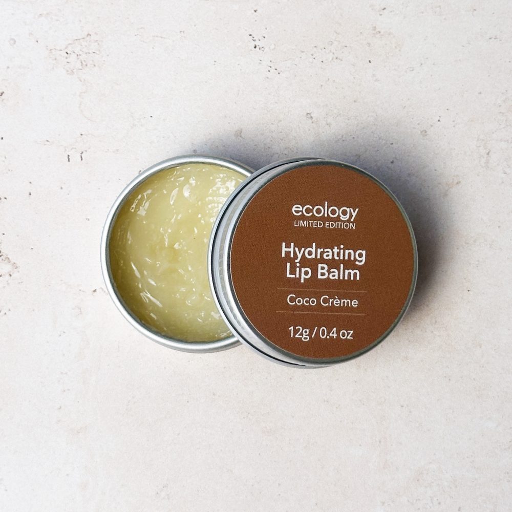 Hydrating Lip Balm - Coco Crème - Image 5