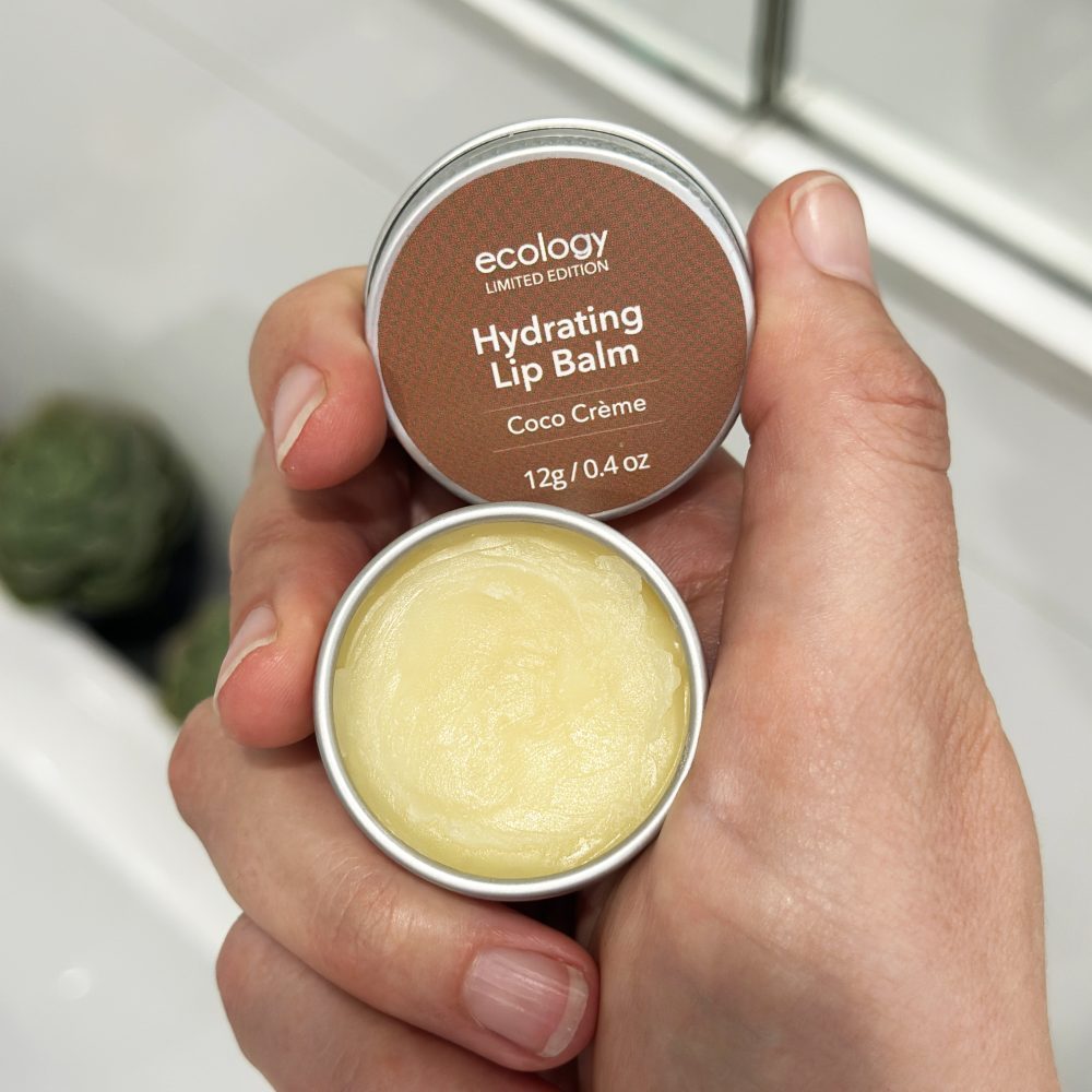 Hydrating Lip Balm - Coco Crème - Image 2