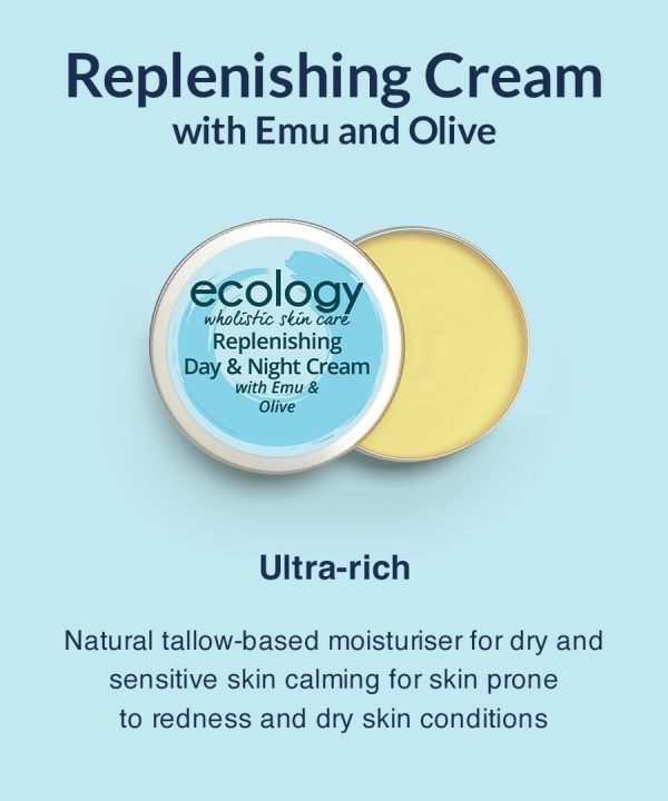 Alternative view of The Soothing Skin Set for Sensitive Skin - 24g