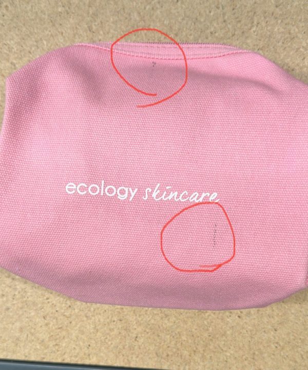 THE MISFITS - Travel Bag