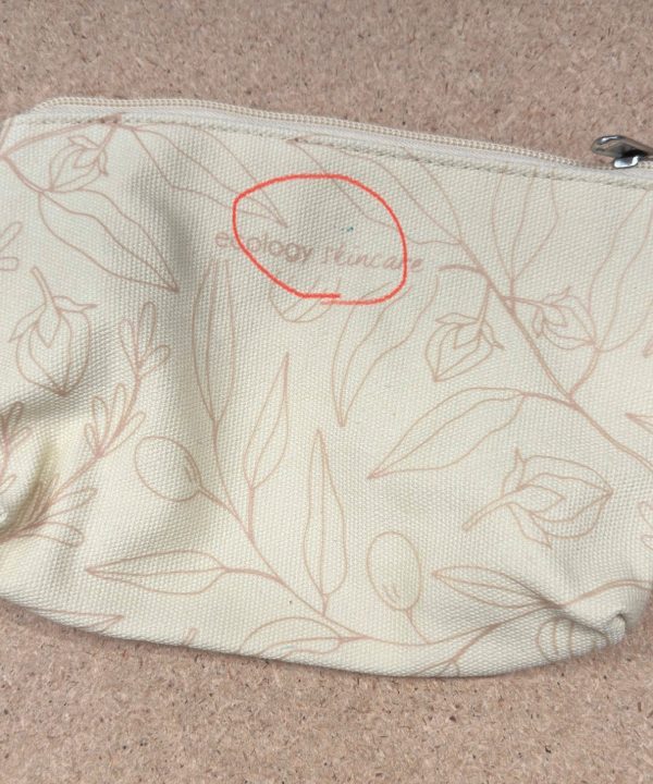 Alternative view of THE MISFITS - Travel Bag