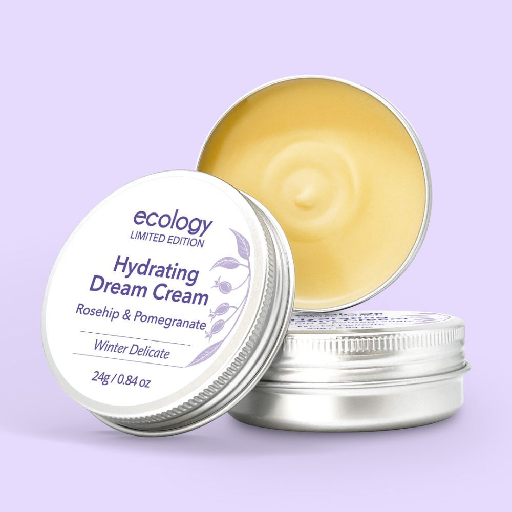 Hydrating Dream Cream - Winter Delicate - Image 5