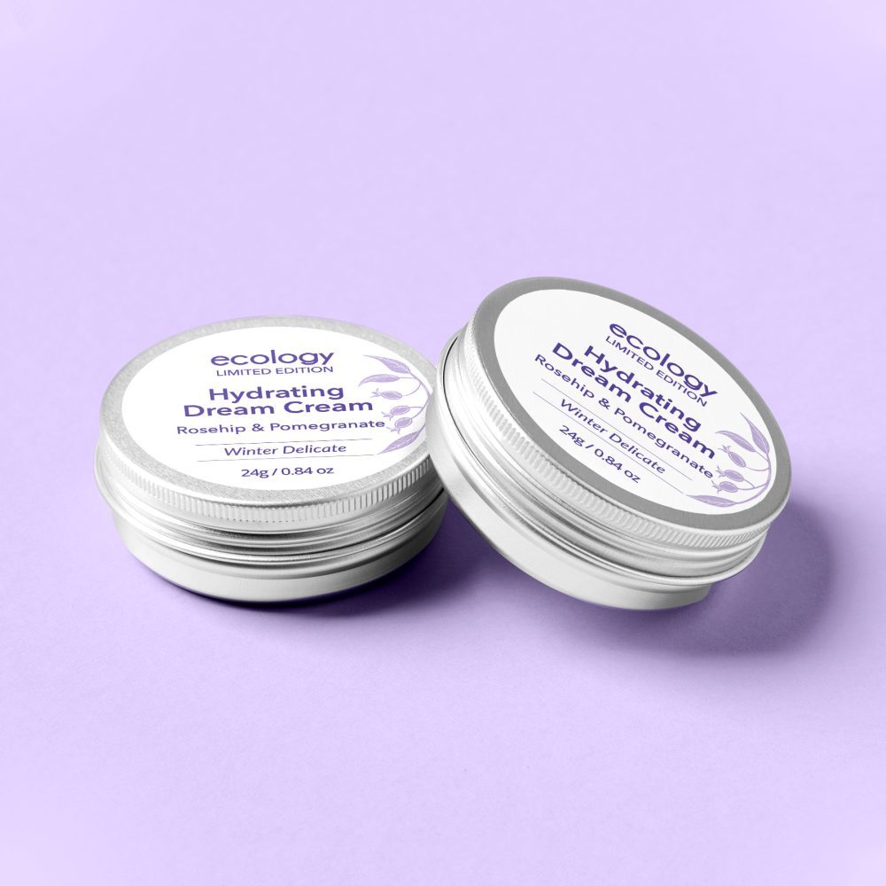 Hydrating Dream Cream - Winter Delicate - Image 6