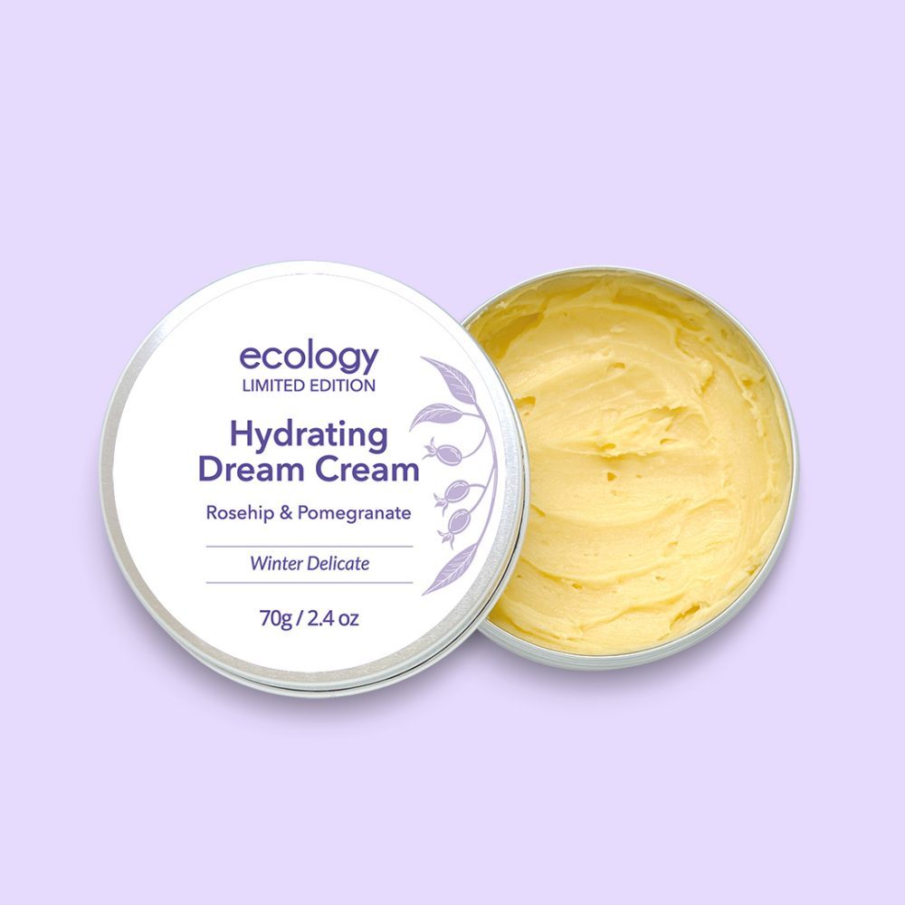 Hydrating Dream Cream - Winter Delicate - Image 3