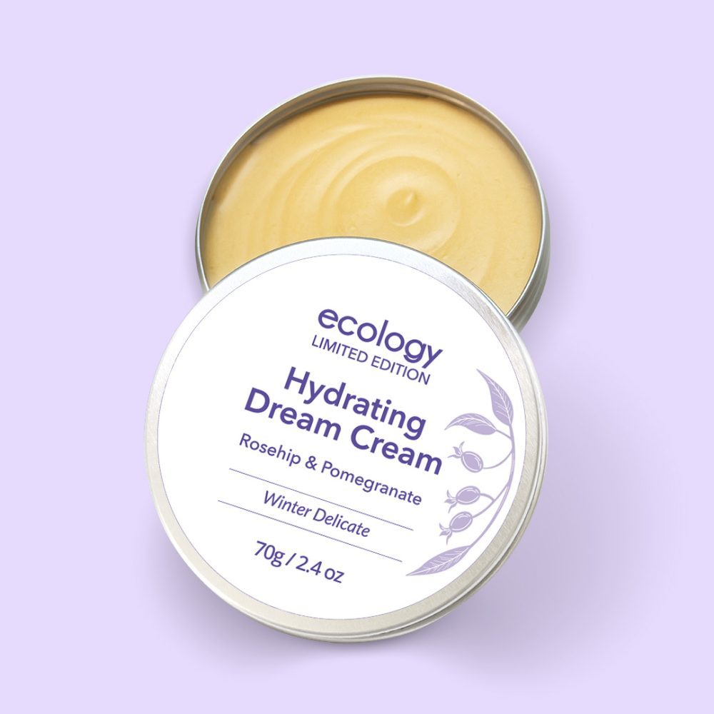 Hydrating Dream Cream - Winter Delicate