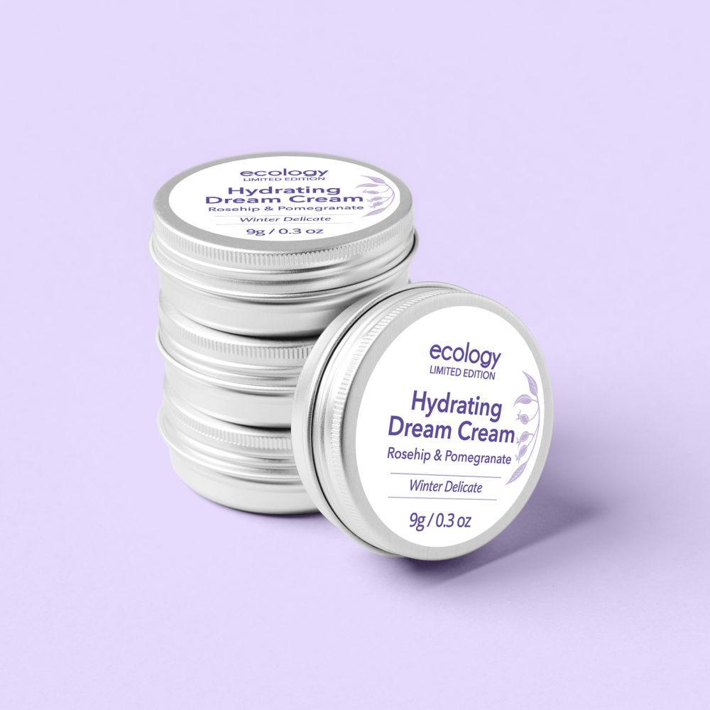 Hydrating Dream Cream - Winter Delicate - Image 8