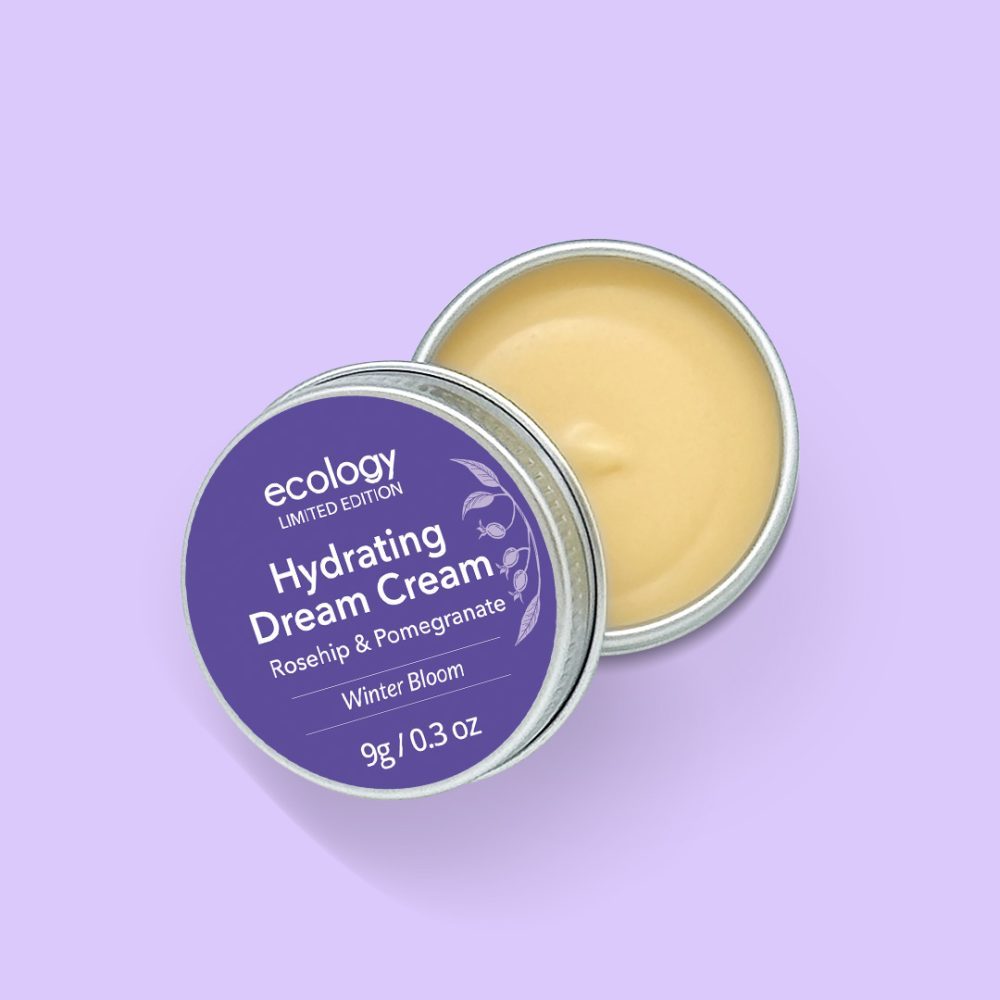 Hydrating Dream Cream - Winter Bloom - Image 7
