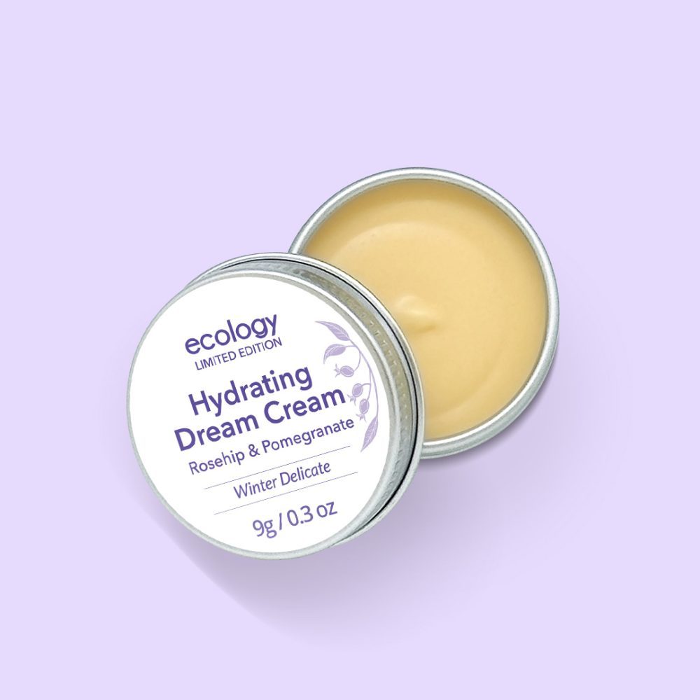 Hydrating Dream Cream - Winter Delicate - Image 7