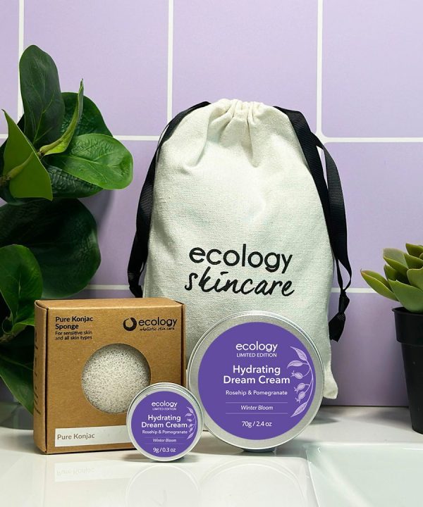 Winter Care Kit - 70g