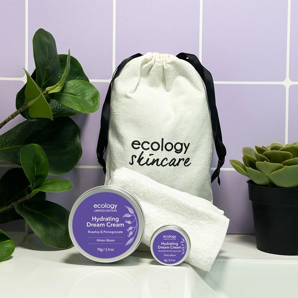 Winter Comfort Kit - 70g