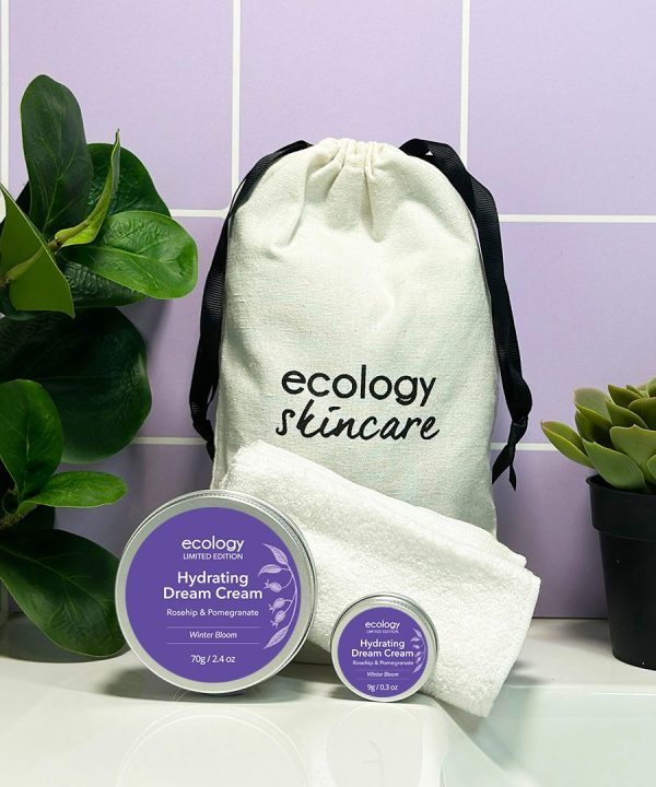 Winter Comfort Kit - 70g