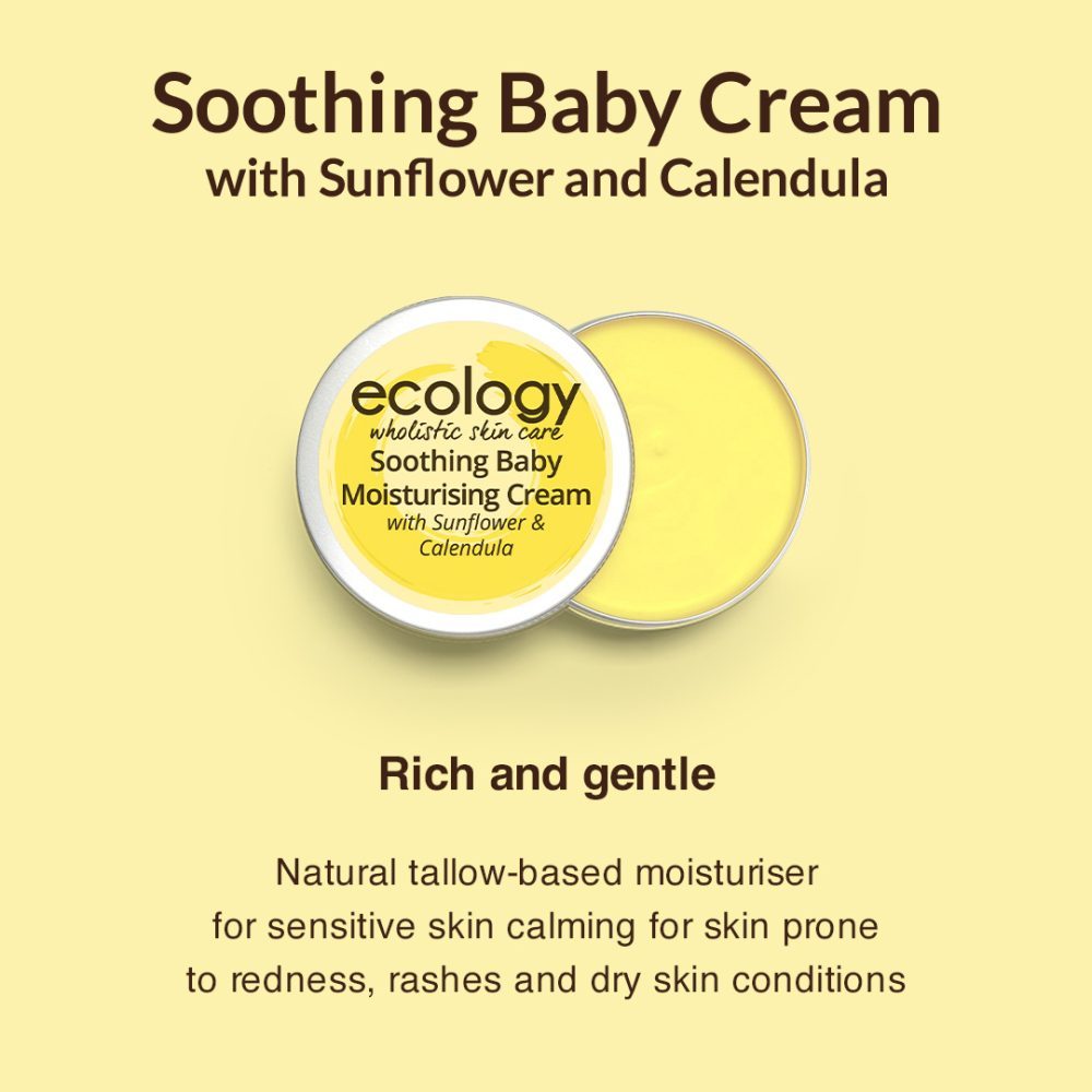 The Soothing Skin Pack for Sensitive Skin - 24g - Image 4