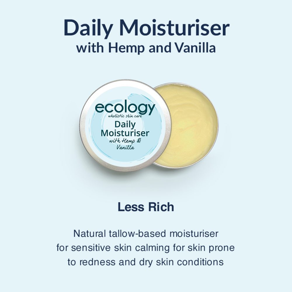 The Soothing Skin Pack for Sensitive Skin - 24g - Image 6