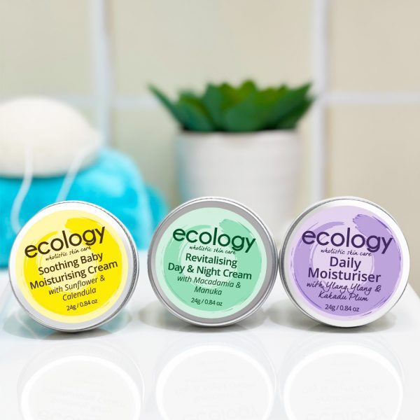 The Balanced Skin Set for Breakout Prone Skin - 24g