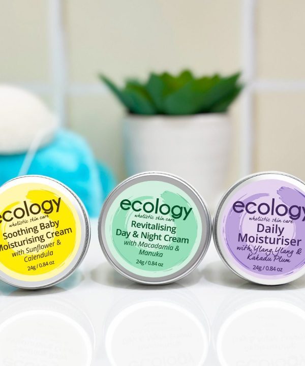 The Balanced Skin Set for Breakout Prone Skin - 24g